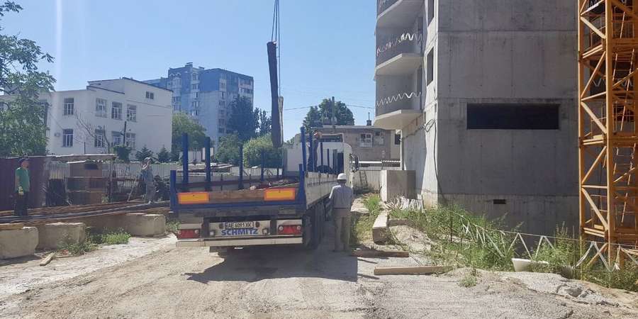 Фото 3. Серпень 2019