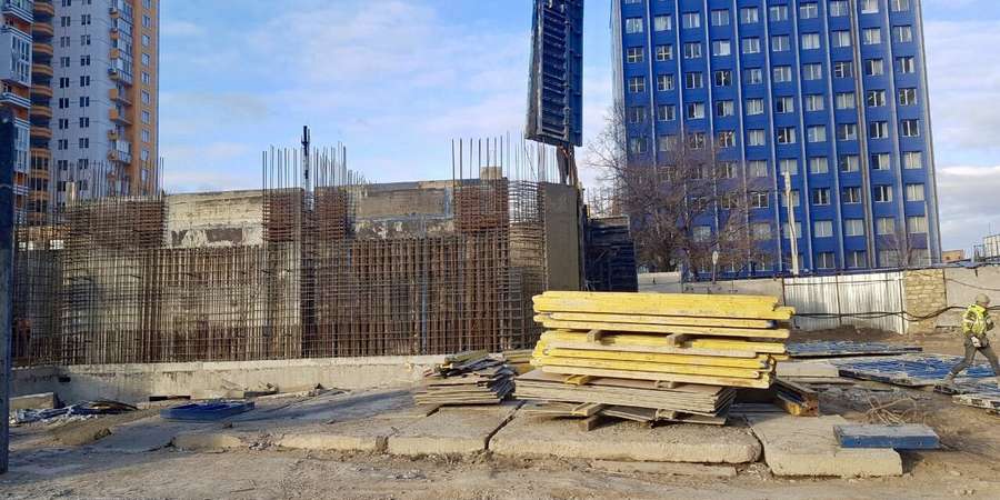 Фото 2. Январь 2020