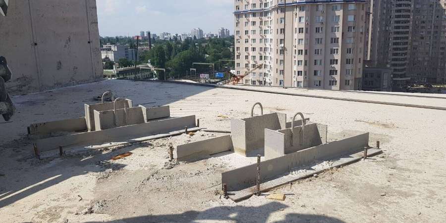 Фото 10. Июнь 2019