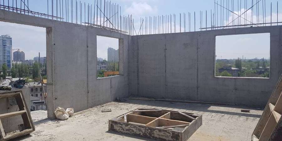 Фото 8. Травень 2019 р