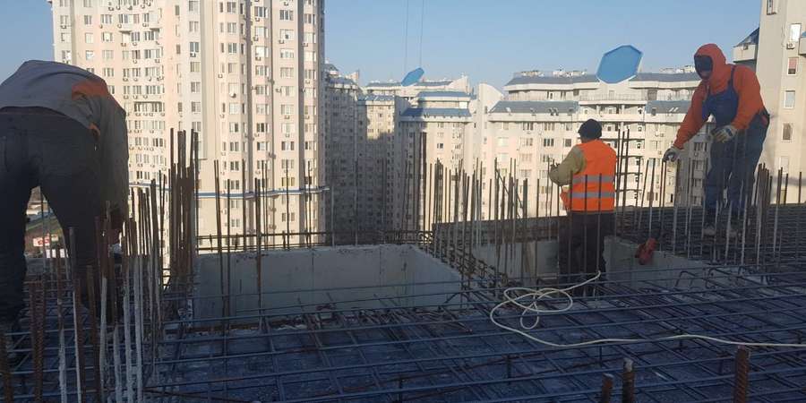 Фото 6. Листопад 2019