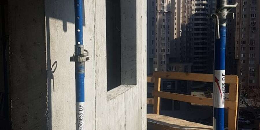 Фото 30. Апрель 2019