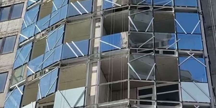 Фото 10. Листопад 2024