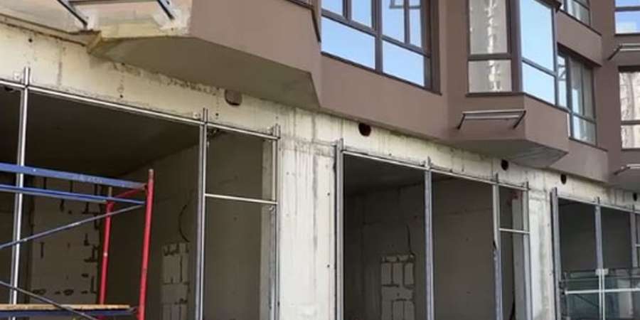 Фото 16. Апрель 2025