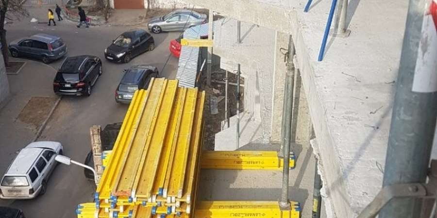 Фото 24. Март 2019