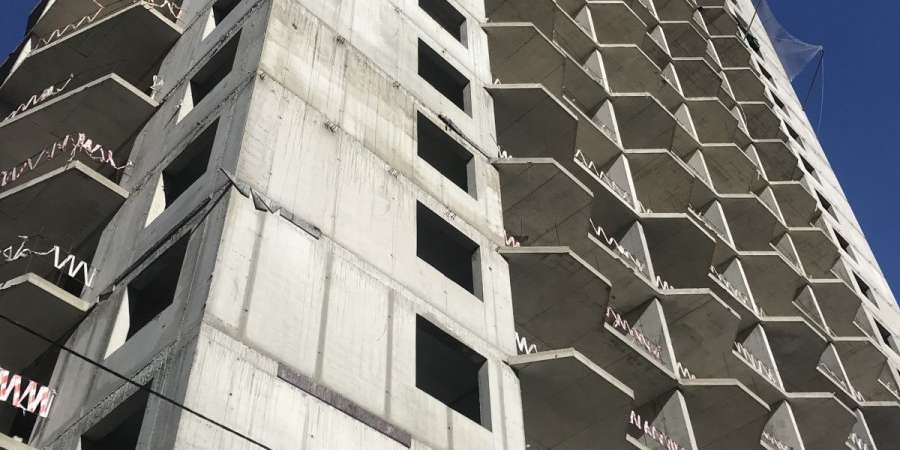 Фото 10. Февраль 2020