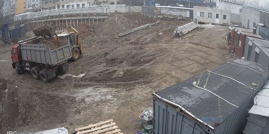 Фото 6. Декабрь 2018