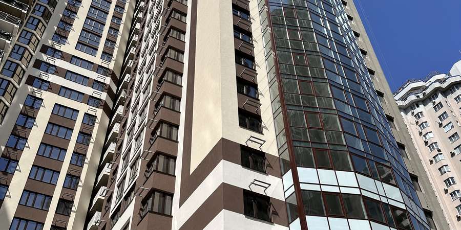 Фото 31. Апрель 2025