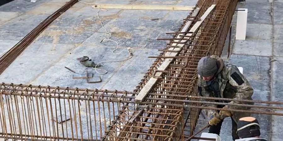 Фото 1. Січень 2024