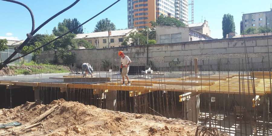 Фото 9. Вересень 2018