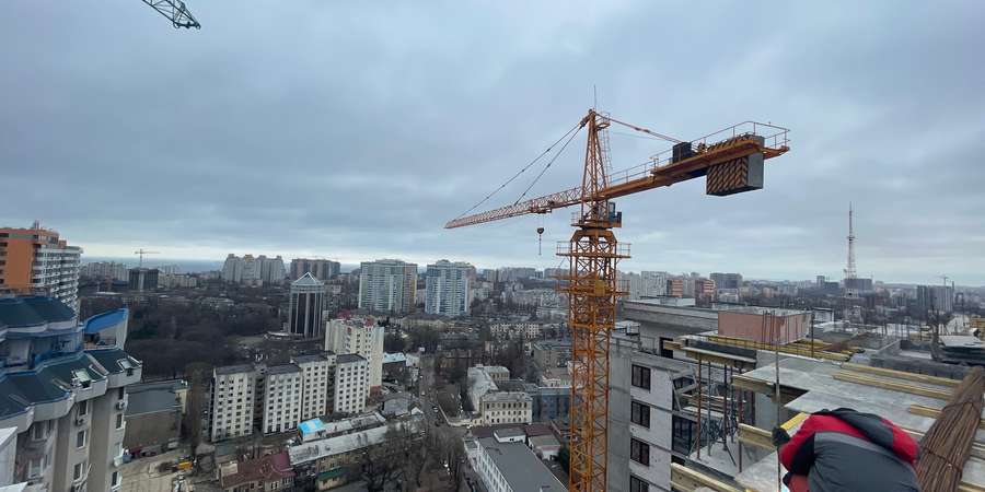 Фото 11. Январь 2022