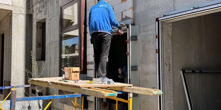 Фото 5. Апрель 2025