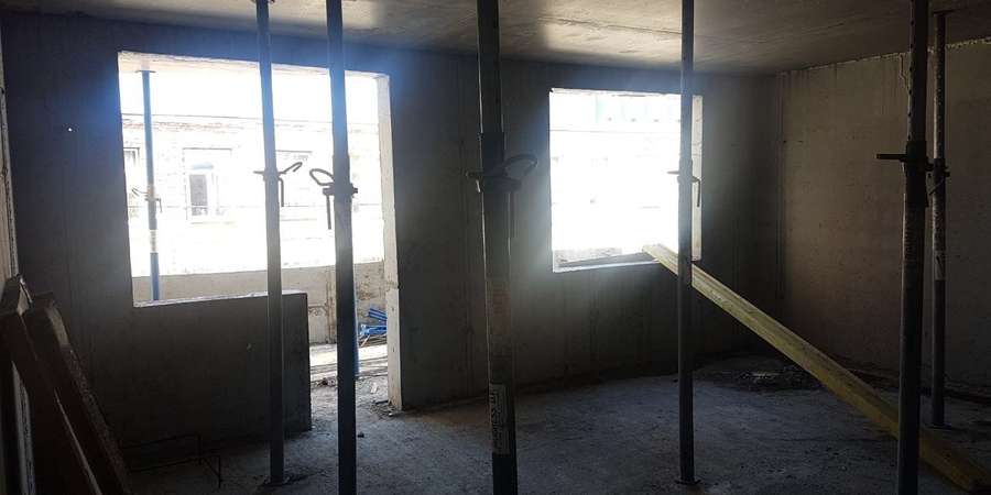 Фото 26. Февраль 2019