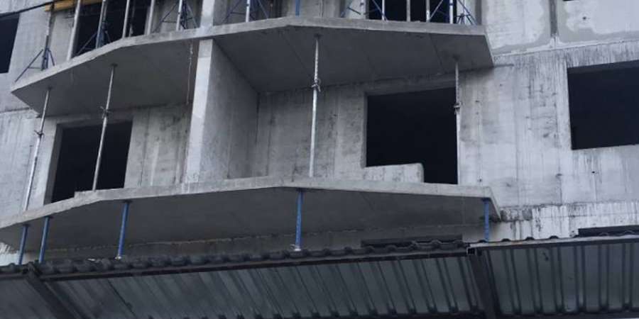 Фото 34. Март 2019