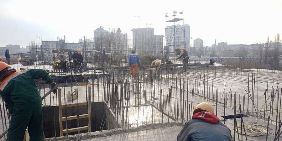 Фото 29. Март 2019