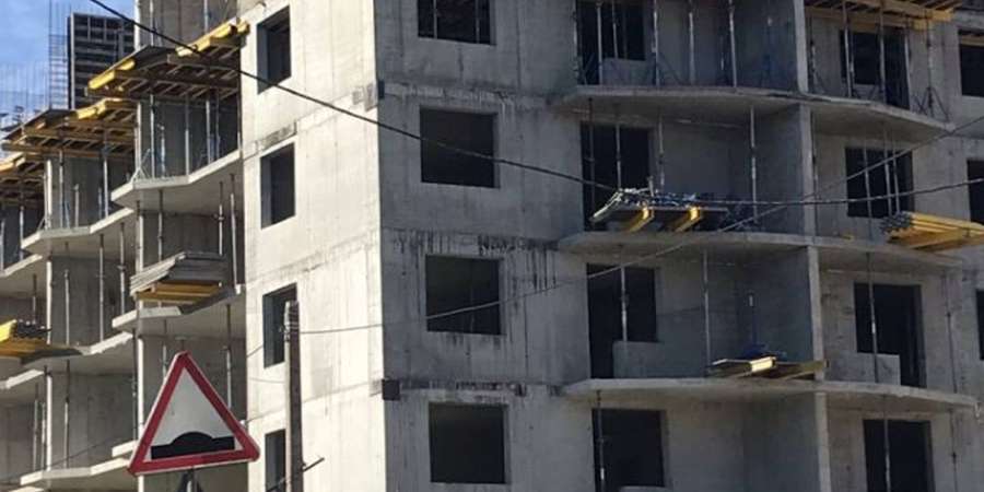 Фото 32. Март 2019