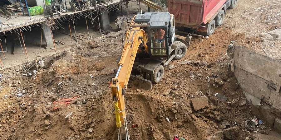 Фото 9. Сентябрь 2023