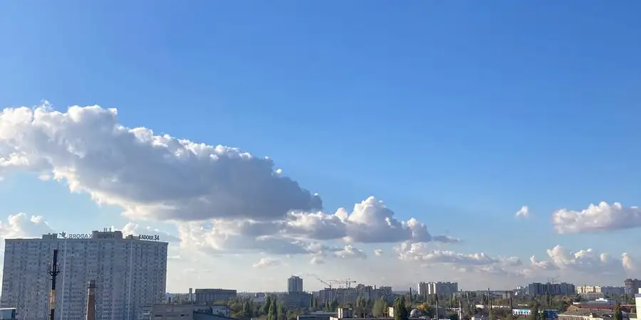 Фото 9. Листопад 2023