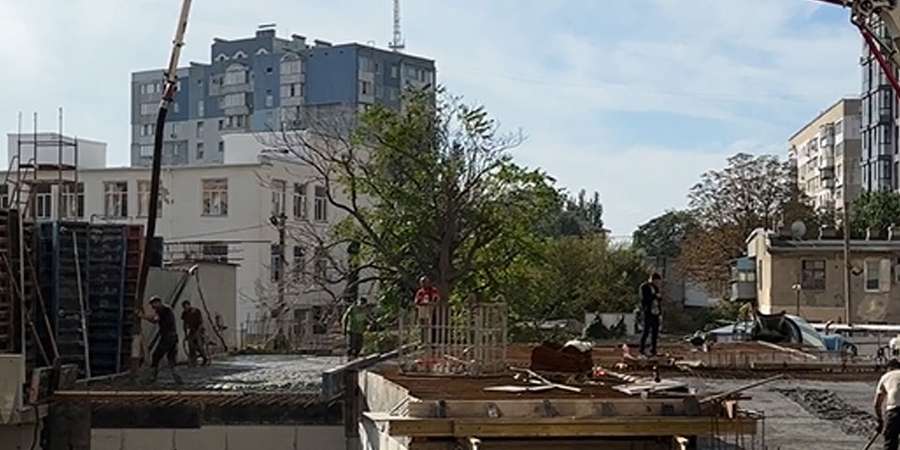 Фото 5. Сентябрь 2024