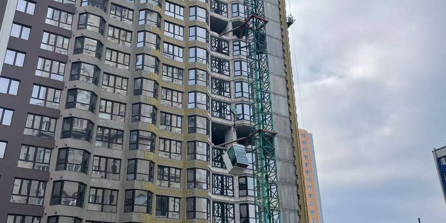 Фото 15. Листопад 2023