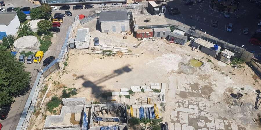 Фото 14. Серпень 2019