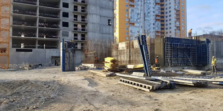 Фото 4. Январь 2020