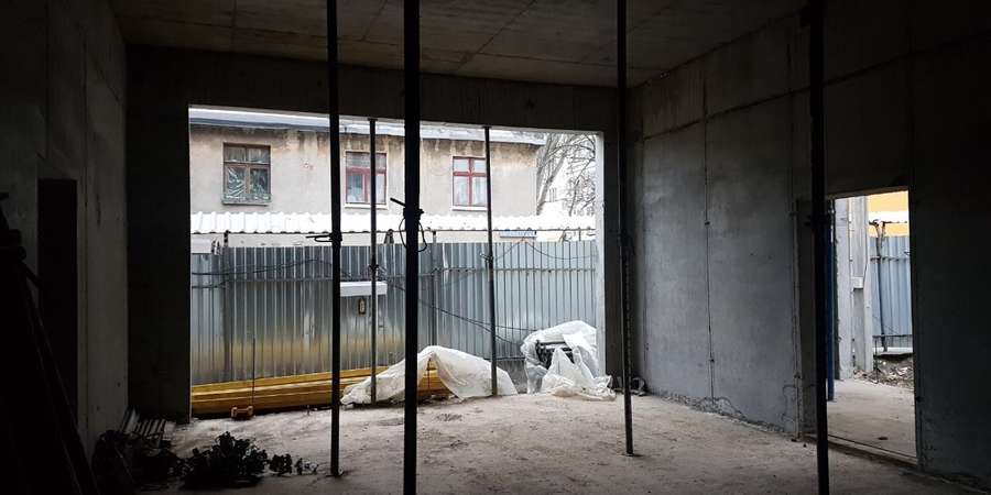 Фото 11. Февраль 2019