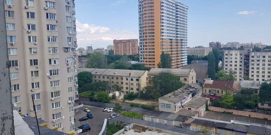 Фото 19. Травень 2019 р