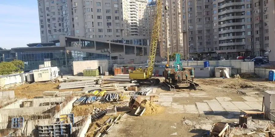 Фото 7. Жовтень 2019