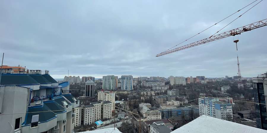 Фото 22. Январь 2022