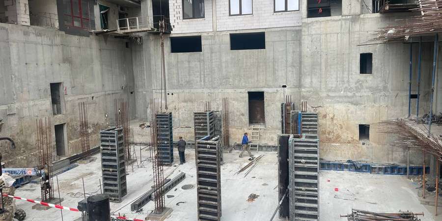 Фото 29. Жовтень 2023