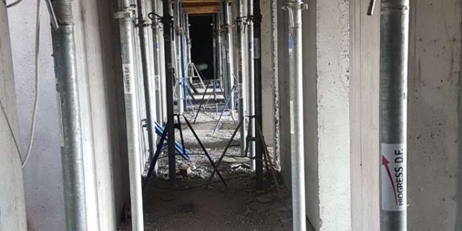 Фото 37. Март 2019