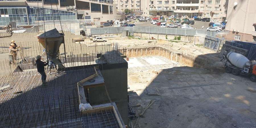 Фото 1. Май 2020