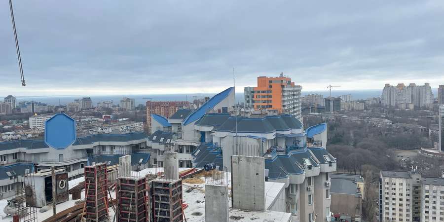 Фото 9. Январь 2022