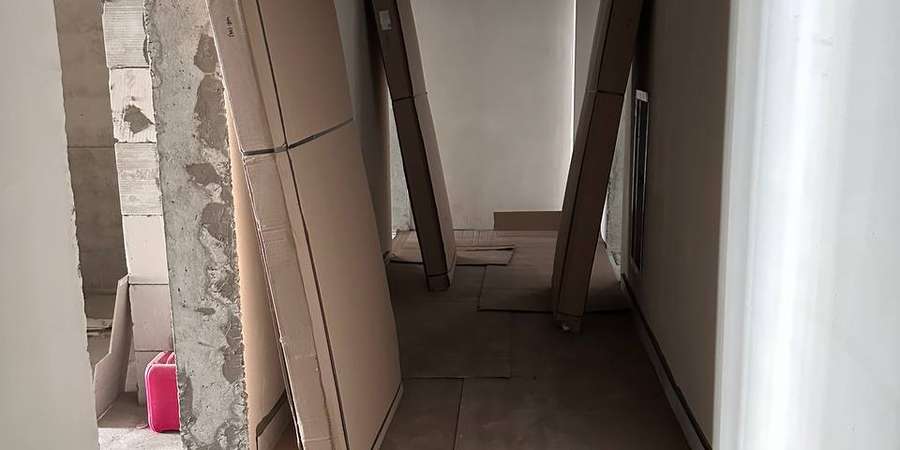 Фото 1. Январь 2025