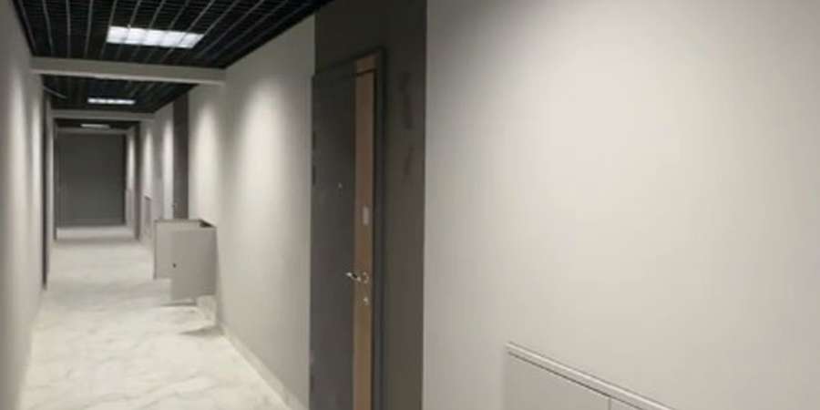 Фото 8. Апрель 2025