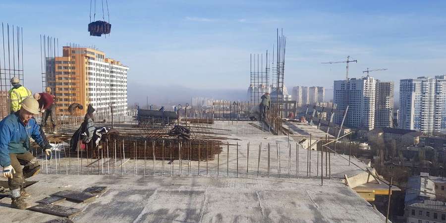 Фото 1. Грудень 2019