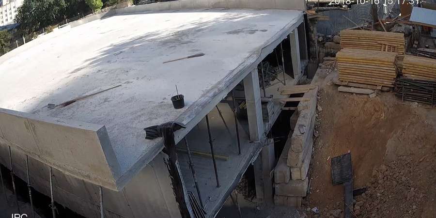 Фото 4. Октябрь 2018