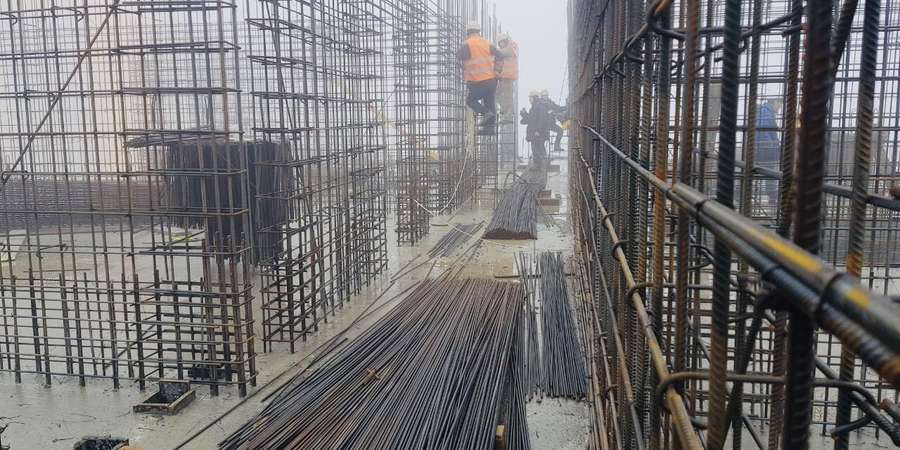 Фото 4. Февраль 2020