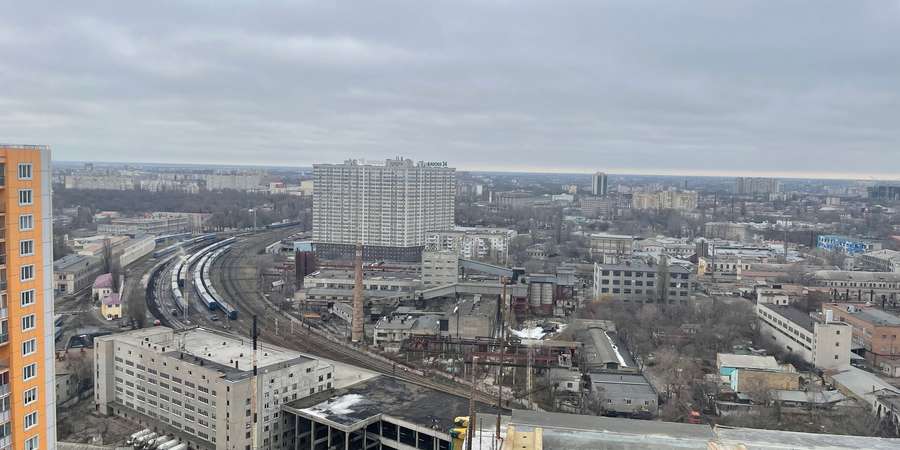 Фото 6. Январь 2022