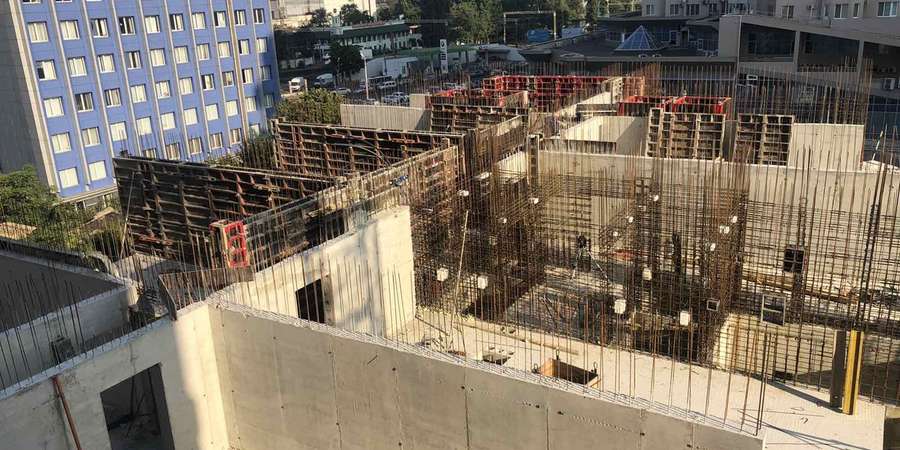 Фото 8. Сентябрь 2020