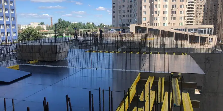 Фото 5. Серпень 2020 р