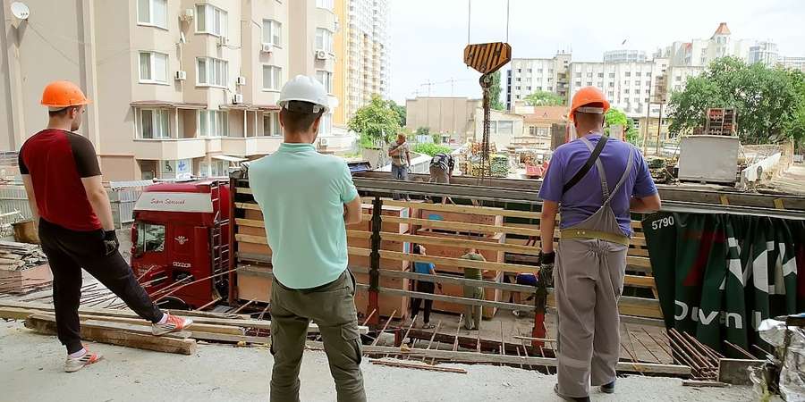 Фото 16. Июль 2022