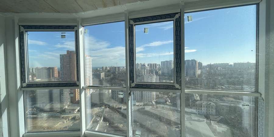 Фото 1. Листопад 2021