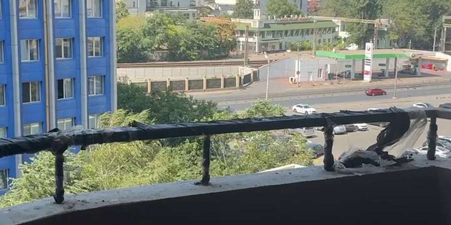 Фото 8. Август 2025