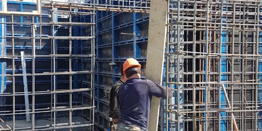 Фото 15. Апрель 2019