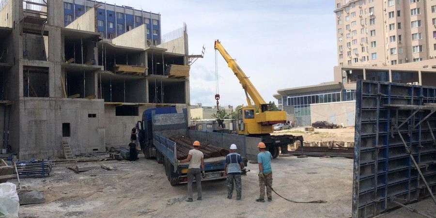 Фото 3. Липень 2020