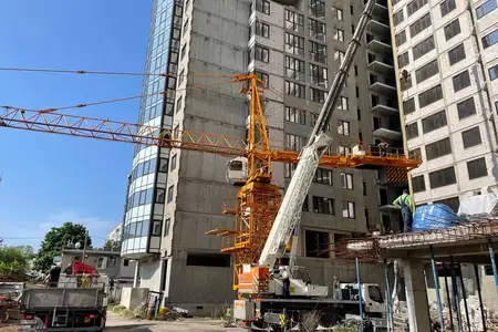 Май 2023