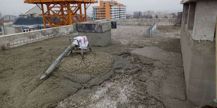 Фото 4. Листопад 2020