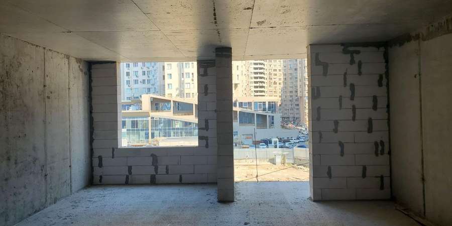 Фото 3. Апрель 2020